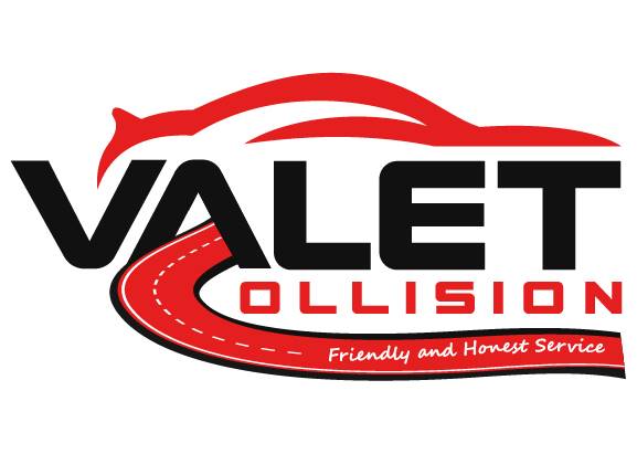 Valet Collision Inc Logo