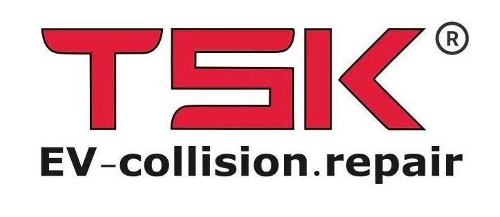 Tesla Collision Repair Irvine Tsk Inc 1225 East Wakeham Avenue, Santa Ana, CA 92705 Tesla Collision Repair Irvine Tsk Inc Logo