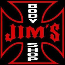 Jim's Body Shop 2.0 4884 Broomfield Road, Mount Pleasant, MI 48858 Jim's Body Shop 2.0 Logo