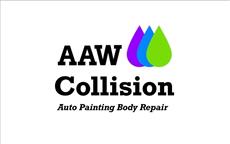 Affordable Auto Works 1621 Capital Blvd, Raleigh, NC 27604 Affordable Auto Works Logo