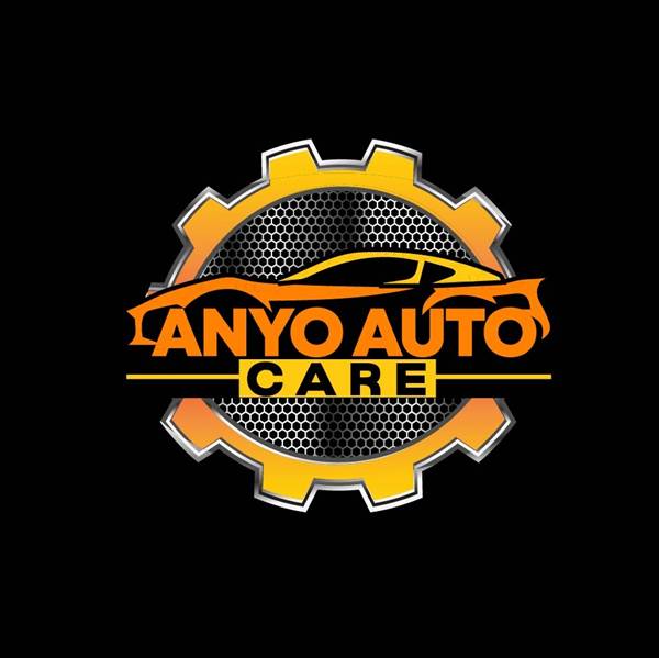 Anyo Auto Care 36123 Cathedral Canyon Dr. Ste #3 Cathed, Cathedral City, CA 92234 Anyo Auto Care Logo
