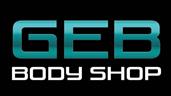 Geb Body Shop 169 Fire Tower Rd, Ellerbe, NC 28338 Geb Body Shop Logo