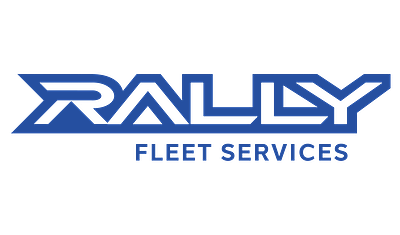 Rally Fleet - Dayton Logo