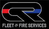 Cr Fleet & Fire Service Logo