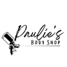 Paulie's Body Shop Logo