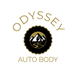 Odyssey Auto Body Logo