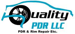 Quality PDR LLC 152 E Landrum St., San Benito, TX 78586 Quality PDR LLC Logo