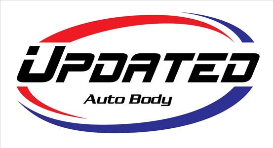 Updated Auto Body Henderson 711 Susanna Way, Henderson, NV 89011 Updated Auto Body Henderson Logo
