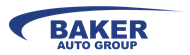 Baker Collision South Haven Logo