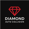 Diamond Auto Collision Logo