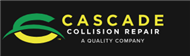 Cascade Collision Repair Cedar City Logo