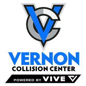 Vernon Collision Center 244r Broad Street, Manchester, CT 06040 Vernon Collision Center Logo