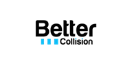 Better Collision - Rock Hill Logo