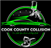 Cook County Collision 211 S. Hutchinson Ave, Adel, GA 31620 Cook County Collision Logo