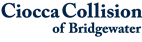 Ciocca Collision Center of Bridgewater 35 Old York Road, Bridgewater, NJ 08807 Ciocca Collision Center of Bridgewater Logo