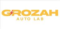 Avefai Inc. DBA Grozah Auto Lab Logo