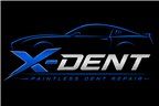X-Dent 10460 Plano Rd, Dallas, TX 75238 X-Dent Logo