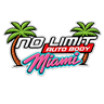 No Limit of Miami Logo