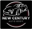 New Century Auto Body, LLC. Logo