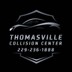 Thomasville Collision Center, LLC Logo