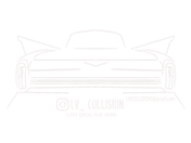 Lv Collision LLC 750 Washington Blvd, Montebello, CA 90640 Lv Collision LLC Logo