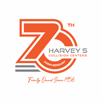 Harvey's Collision Centers #4 - Allen 410 Central Expy South, Allen, TX 75013 Harvey's Collision Centers #4 - Allen Logo