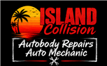 Island Collision Inc 183 Spring St, Albany, NY 12203 Island Collision Inc Logo