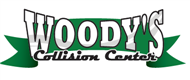 Woody's Collision Center 324 Main Street, Spencer, MA 01562 Woody's Collision Center Logo