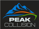 Peak Collision Logo