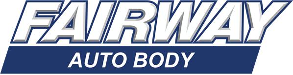 Fairway Auto Body 723 Keith Dr, Greenville, SC 29607 Fairway Auto Body Logo