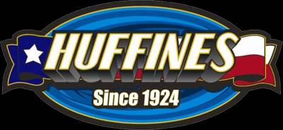 Ray Huffines Chevrolet Auto Body 1001 Coit Rd, Plano, TX 75075 Ray Huffines Chevrolet Auto Body Logo