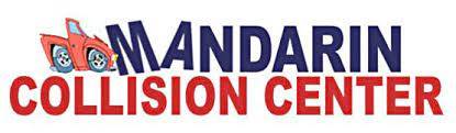 Mandarin Collision Center, Inc. Logo