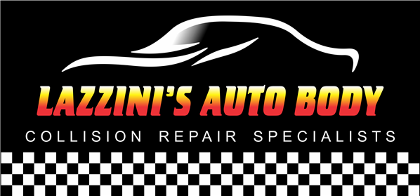 Lazzini's Auto Body 522 Frazier Ave, Santa Rosa, CA 95404 Lazzini's Auto Body Logo