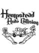 Hempstead Auto Collision Logo