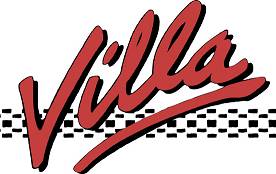 Villa Auto Body 34 South St., San Luis Obispo, CA 93401 Villa Auto Body Logo