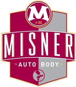 Misner Auto Body 60 Sunrise Hwy, West Islip, NY 11795 Misner Auto Body Logo
