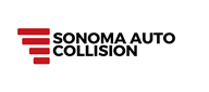 Sonoma Auto Collision Logo