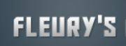 Fleury's Collision Center 1484 NW 90th St, Seattle, WA 98117 Fleury's Collision Center Logo