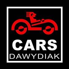 Cars Dawydiak 1540 Bush St, San Francisco, CA 94109 Cars Dawydiak Logo