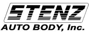 Stenz Auto Body Inc. W2217 Cty Rd Wh, Mount Calvary, WI 53057 Stenz Auto Body Inc. Logo