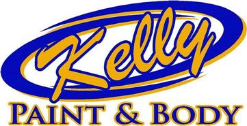 Kelly Paint & Body, Inc 866 York St NE, Aiken, SC 29801 Kelly Paint & Body, Inc Logo