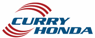 Curry Honda Logo