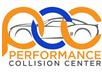 Performance Collision Center LLC. 1124 Florida Ave. West, Denham Springs, LA 70726 Performance Collision Center LLC. Logo
