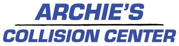 Archie's Collision Center 2001 1st Ave North, Billings, MT 59101 Archie's Collision Center Logo