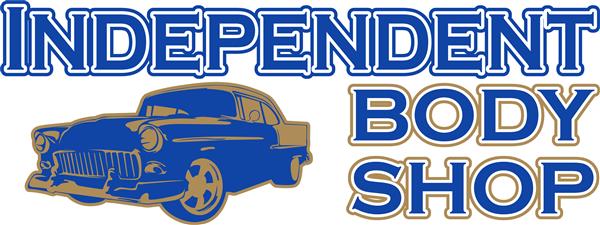 Independent Body Shop 70-A Independent Rd, Winnsboro, SC 29180 Independent Body Shop Logo