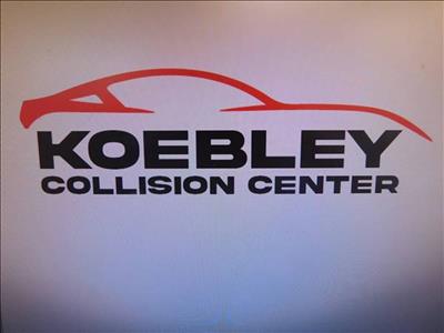 Koebley Collision Center LLC Logo