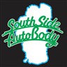 South Side Auto Body Ssabtahoe@Gmail.Com 934 Eloise Avenue, So. Lake Tahoe, CA 96150 South Side Auto Body Ssabtahoe@Gmail.Com Logo