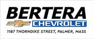 Bertera Chevrolet, Inc. Logo