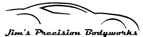 Jim's Precision Bodyworks, Inc. 225 Sayers Ave., Richlands, VA 24641 Jim's Precision Bodyworks, Inc. Logo