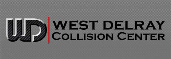 West Delray Collision Center LLC Logo